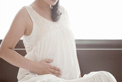 孕婦胃疼怎麼辦 緩解方法分享 親子 第1張