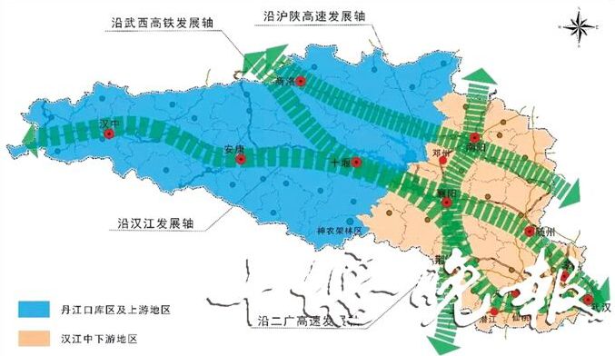 十堰2019gdp_2019年度湖北十堰市各区县市人均GDP数据最新排位,张湾区第一!