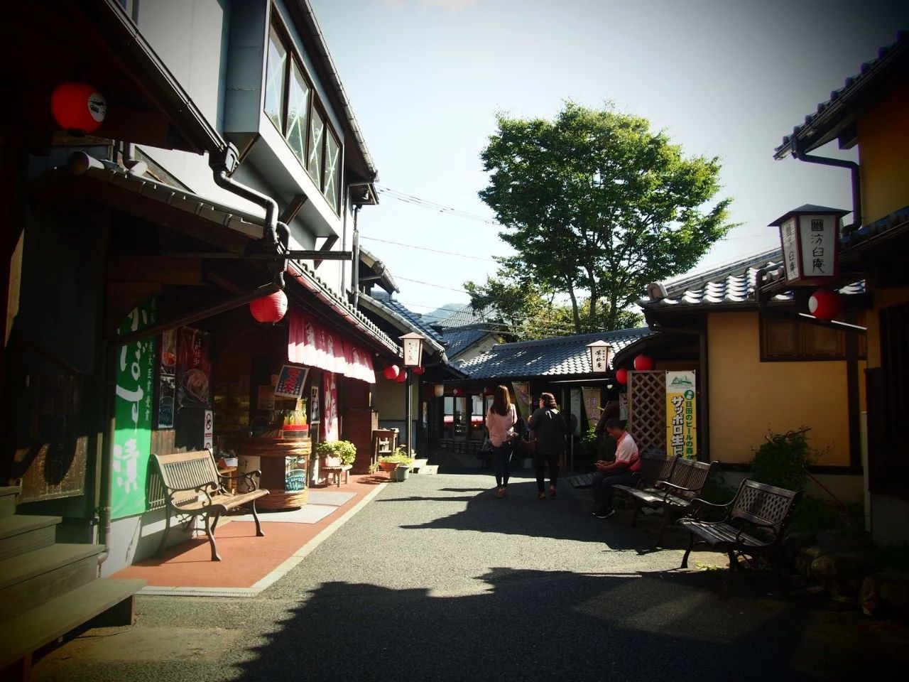 九州丨深受日本人歡迎的由布院溫泉鄉，究竟有多大的魅力？ 旅遊 第10張