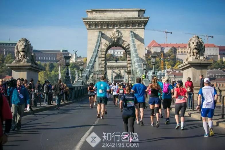 憑什麼說這個比賽是全球最美賽道？就因為它在布達佩斯 旅遊 第10張