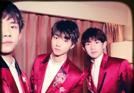 TFBOYS，朱一龍，吳磊現身春晚第一次聯排現場，這個陣容你期待嗎 娛樂 第11張