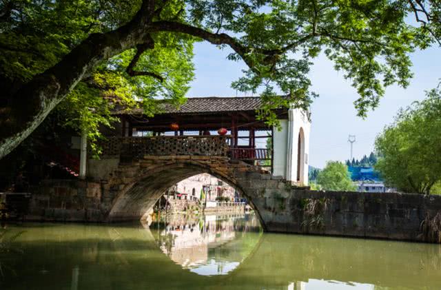 湖北最牛的村，祖上走出36個皇帝，被譽為楚天第一村卻鮮為人知 旅遊 第7張