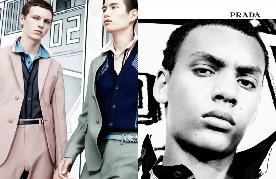 最強亞洲男模Kohei喜提Louis Vuitton廣告，又Slay了！ 形象穿搭 第11張