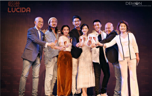 原創
            擠進《紅海行動》、主演鄭曉龍新劇，黃景瑜的幕後推手原來是他 娛樂 第5張