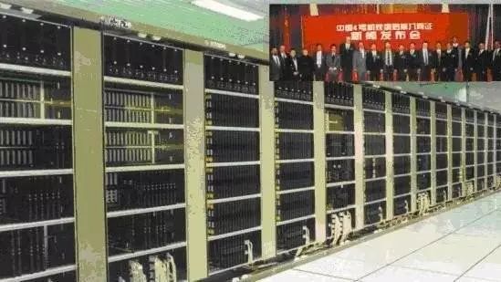 (1991年中国第一套拥有自主知识产权的大型数字程控交换机)