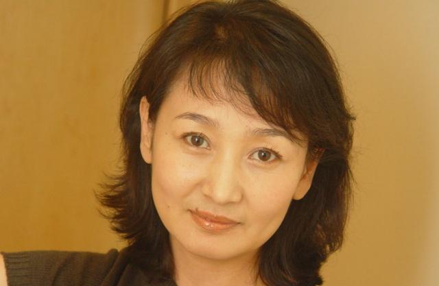 腾格尔前妻斯琴高娃后内蒙古第一女演员60岁不愿复婚还单身