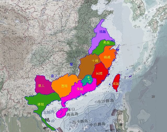 秦末人口_人口普查图片(2)