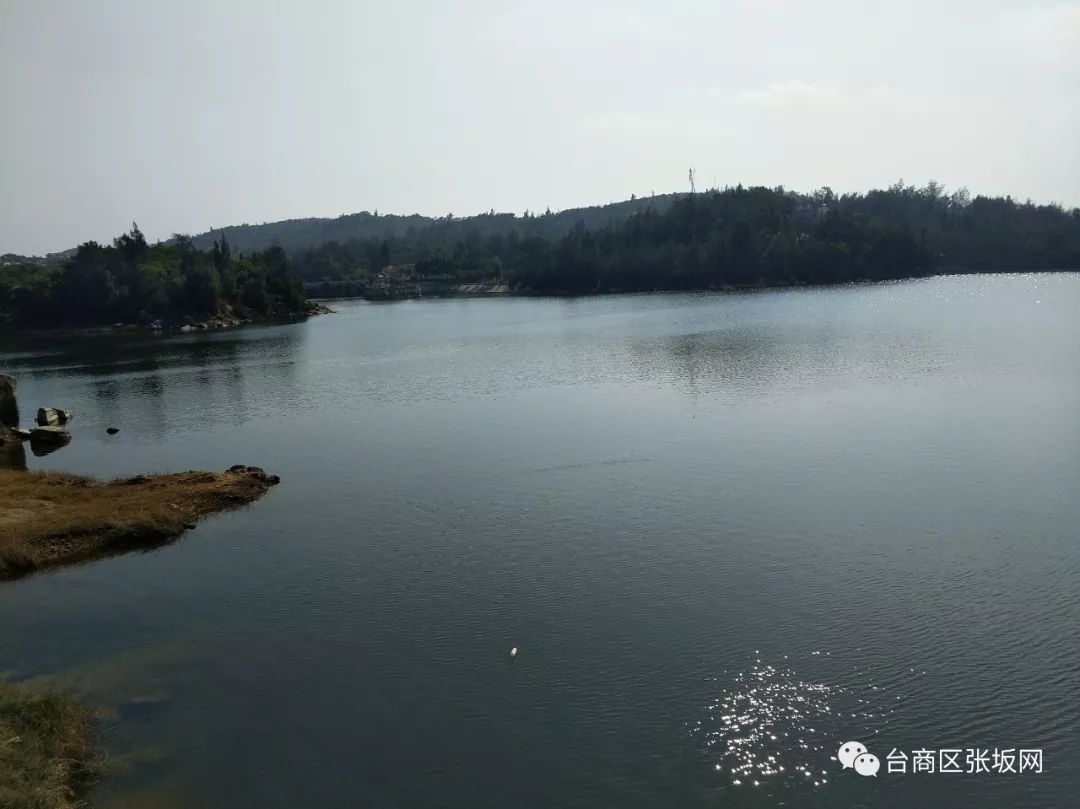 在泉州台商区的天空,今天天气更是无比的明朗.