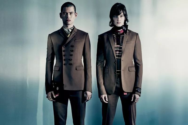 最強亞洲男模Kohei喜提Louis Vuitton廣告，又Slay了！ 形象穿搭 第10張