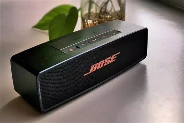 【品牌简史09】bose:"原音重现技术"的革新者!(含音频