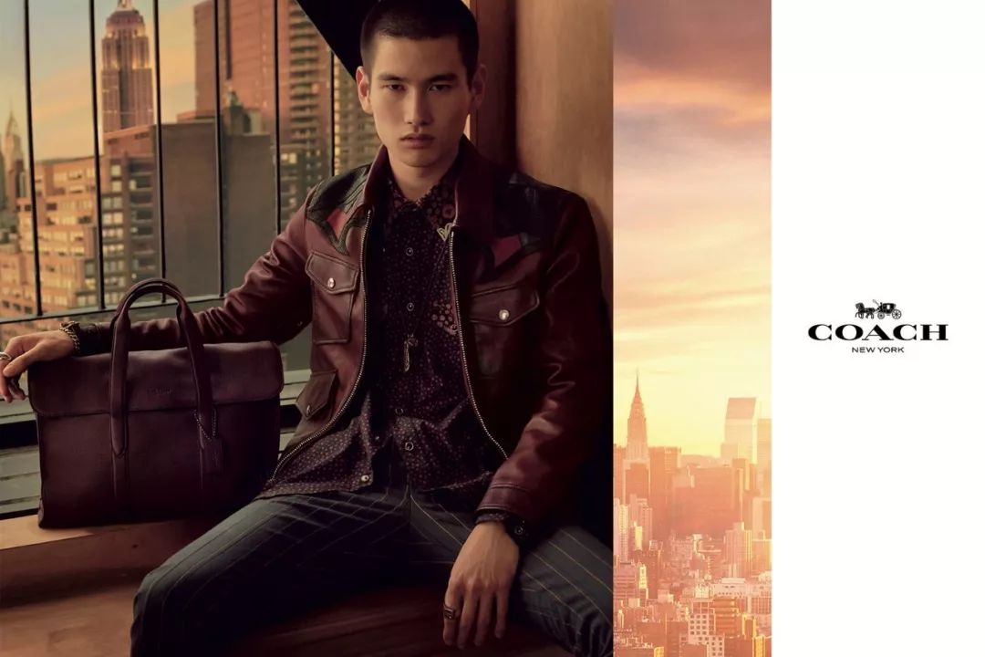 最強亞洲男模Kohei喜提Louis Vuitton廣告，又Slay了！ 形象穿搭 第17張