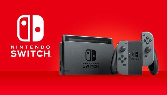 任天堂：目前Switch不會降價 也不會推新主機 遊戲 第1張