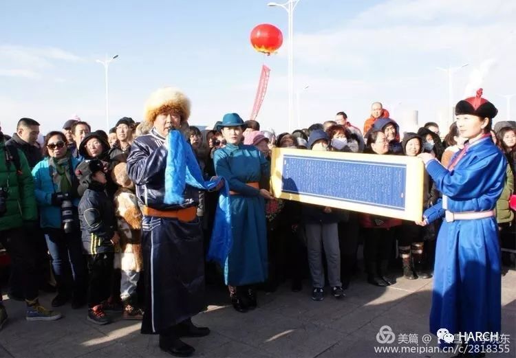 【今日头条】乌兰察布市集宁地区第四届蒙古族传统祭火仪式即将举办!