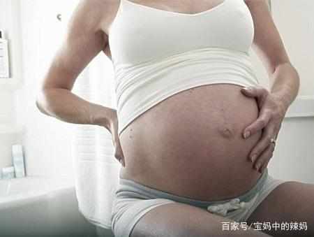 孕妇上厕所时谨记 三不要 ,特别是孕晚期,以免出