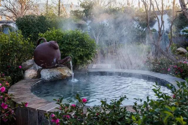 大爆料丨大理疑現溫泉「大滾鍋」，2月1日一場關於2年的約定來了 旅遊 第10張