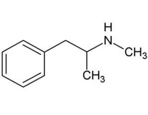 居然发现了具有"与甲基安非他明非常相似的结构化学(兴奋剂,可用于