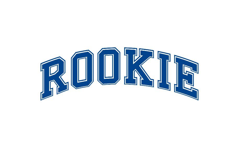 rookie:年终大促99元起