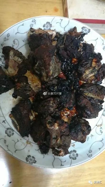 感受下馬子做飯失敗現場，網友：這是要炸廚房吧？？ 生活 第27張