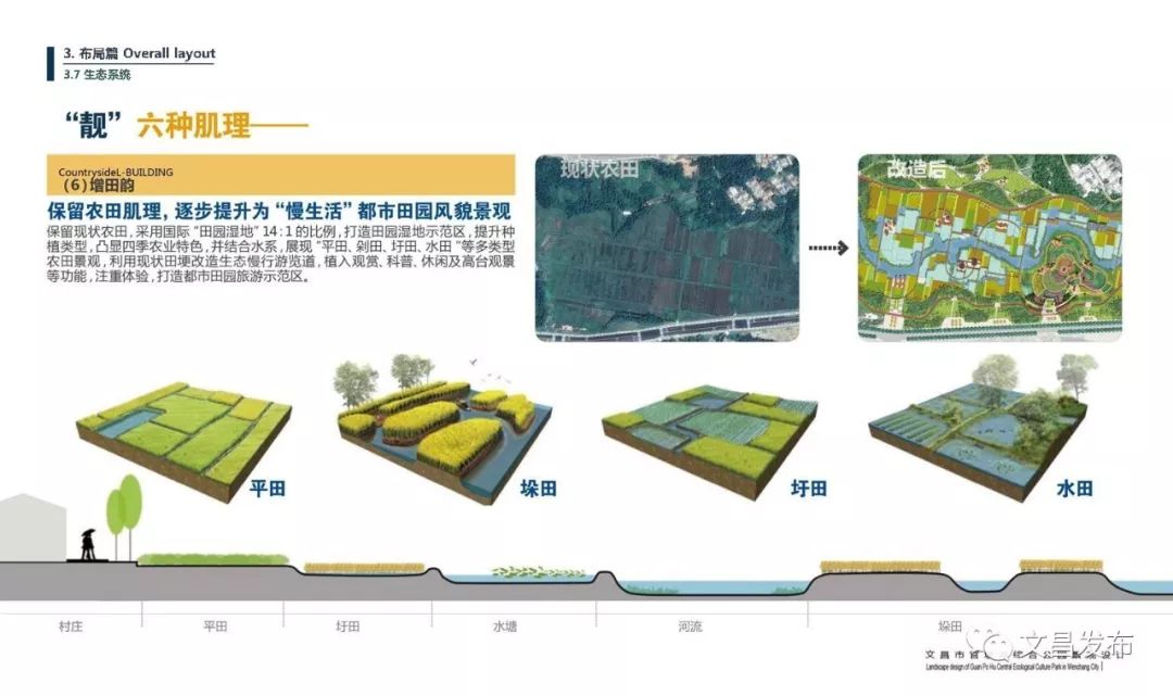 文昌官坡湖海绵公园景观设计方案公开