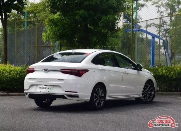 【汽车导购】8-10万买什么车好?四款全新上市国产轿车