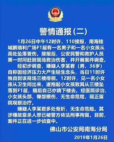 原創
            自己不想活了，就抱著別人家的孩子跳樓？假期里孩子的安全誰負責 親子 第5張