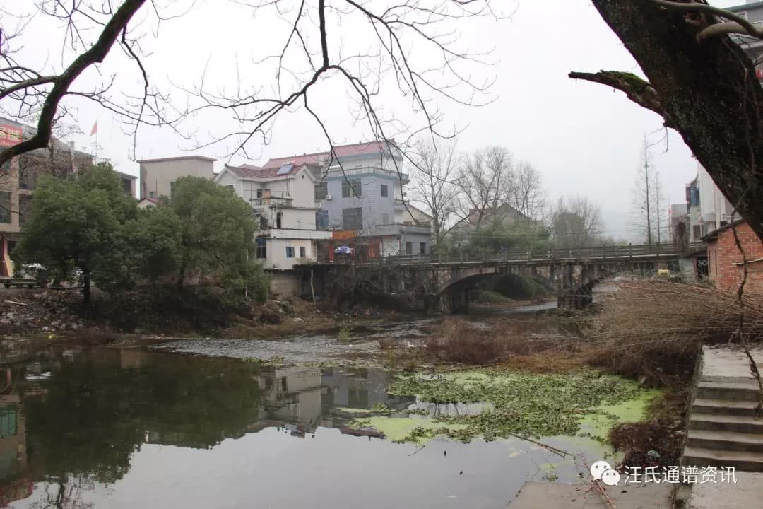 探访福地弋阳曹溪,据说这个家族有600多年历史