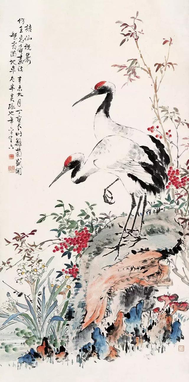 其诗画作品有《芸轩画粹》,《丁芸轩题画诗集》,佛学作品《大乘起信论