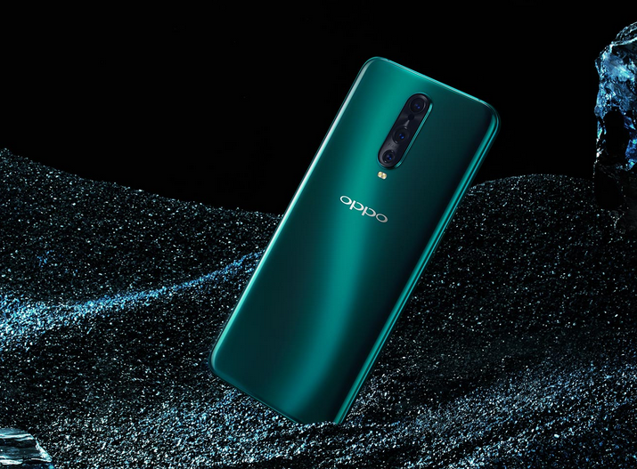 oppor 17 和oppo r17pro这款两款手机有没有区别呢?