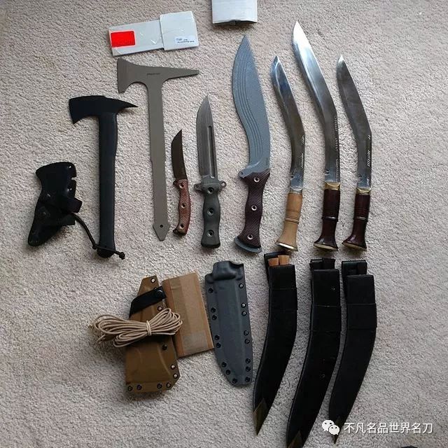 khukuri house尼泊尔狗腿-每天不一样的美图(一)