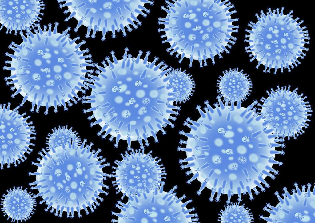 科学"清嗓" 粘液助力清除流感病毒
