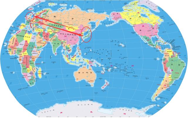 国土人口国力_战国七雄的综合国力,揭秘秦国统一的奥秘