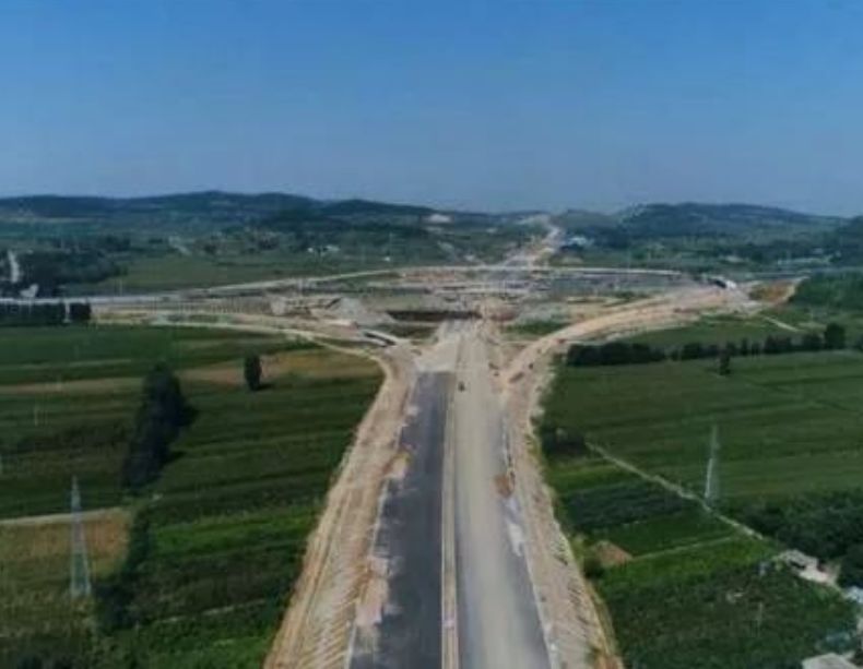 山东2019年建成7条高速公路,改扩建2条!涉及淄