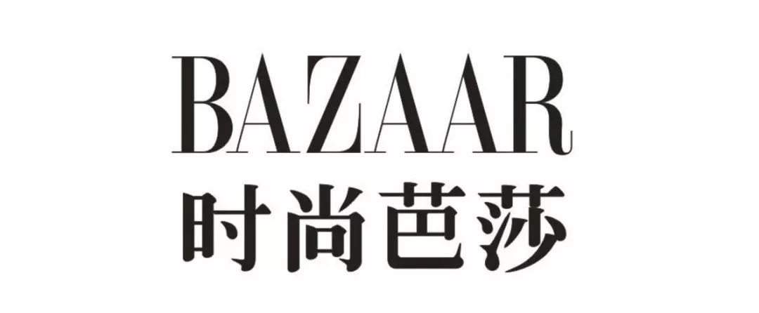 zara换新logo了!感觉有点像时尚芭莎.