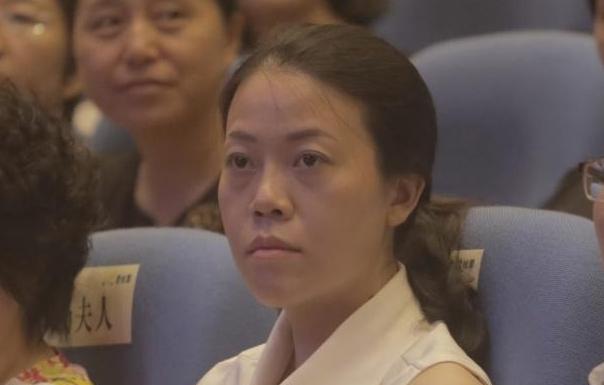 碧桂园老总女儿_碧桂园老总杨惠妍照片