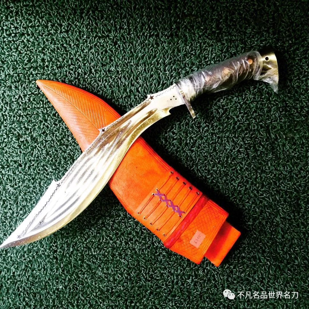 khukuri house尼泊尔狗腿-每天不一样的美图(一)