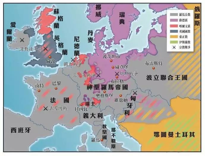 这与英国文化继承文艺复兴人文主义传统和进行宗教改革密不可分