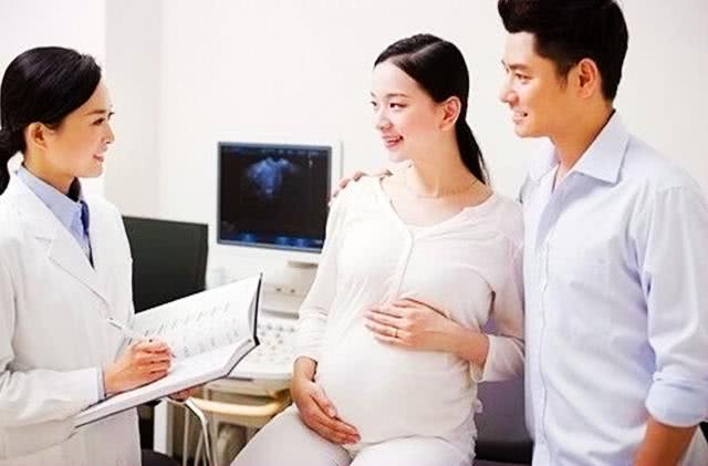 孕晚期产检，有3个问题即使医生不说，孕妇也要问清楚