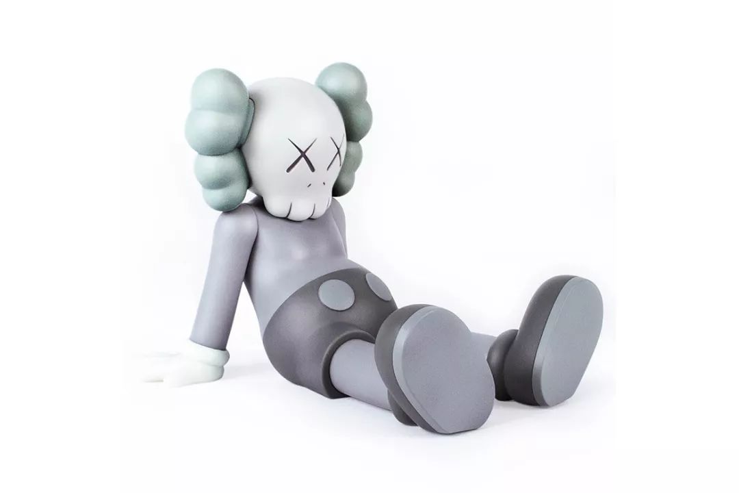 刷爆朋友圈的台北 kaws 艺术展 ,究竟会吸引哪些人前往? | k-tv