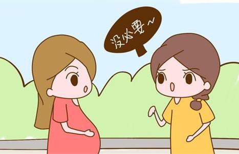 临近过年孕妈6大禁忌要避开很多人都容易犯影响胎儿发育