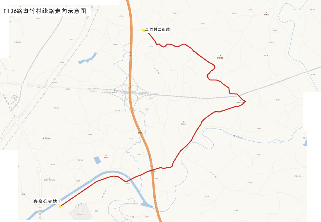 新区新增2条公交线路经过你家门口吗