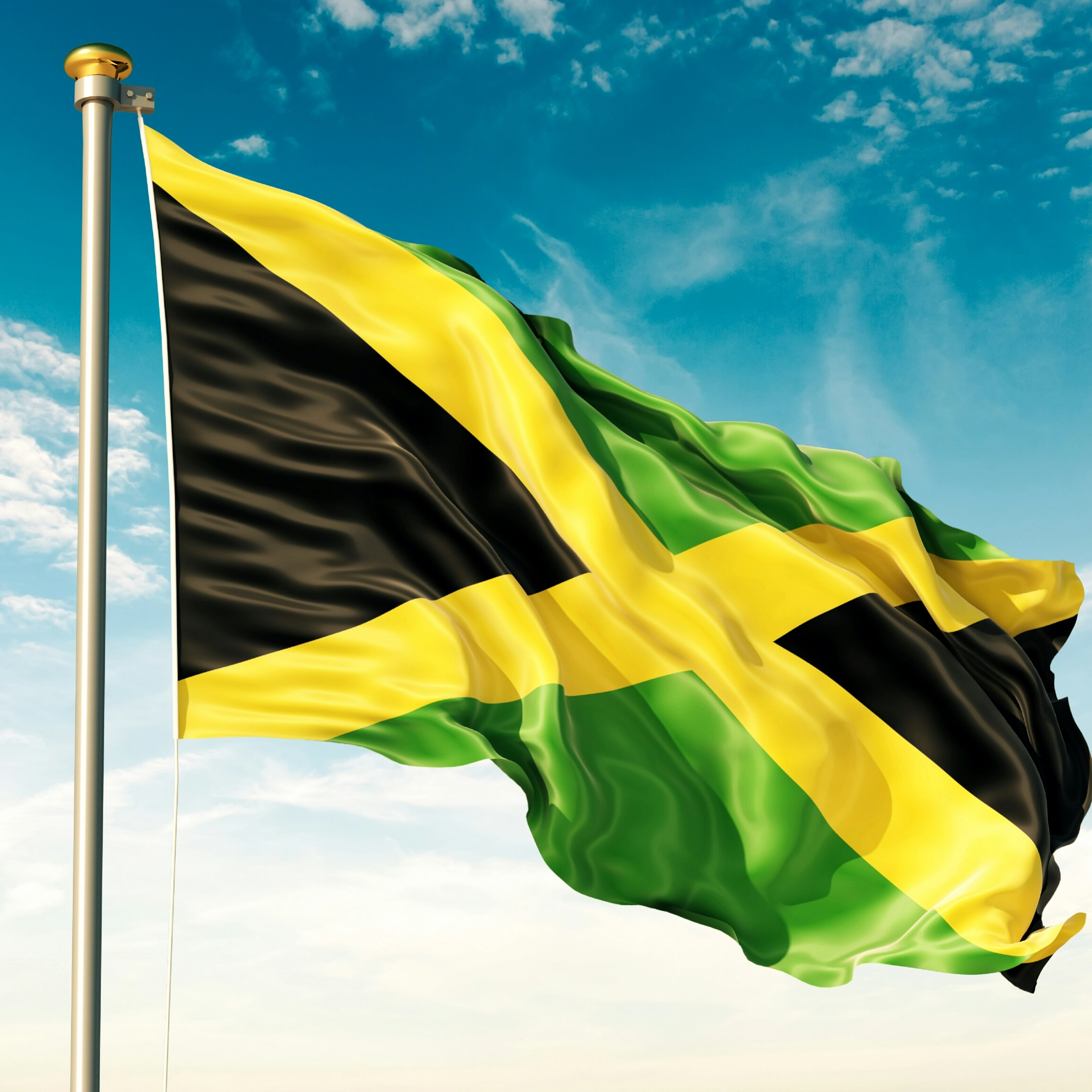 牙买加证券交易所计划发行安全代币