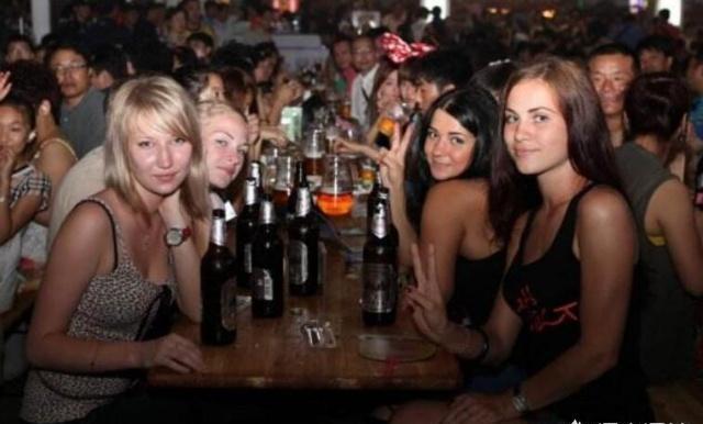 為什麼會說去俄羅斯旅遊，不要和當地的女人飲酒呢？ 未分類 第3張