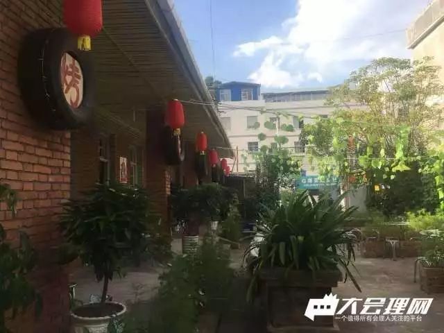 会理一家大型烧烤店,面积有五百个平方转让 可用于农家乐,山庄,火锅