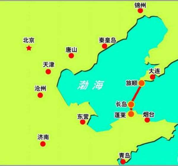 闯关东最多的省份为山东为何东北方言没有山东味儿呢