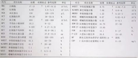 细菌 病毒混合感染