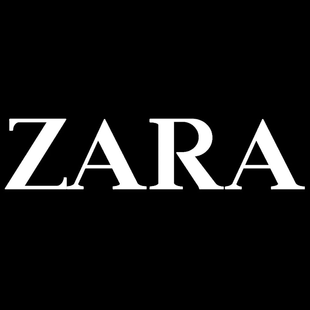 zara 8年来首次更换logo