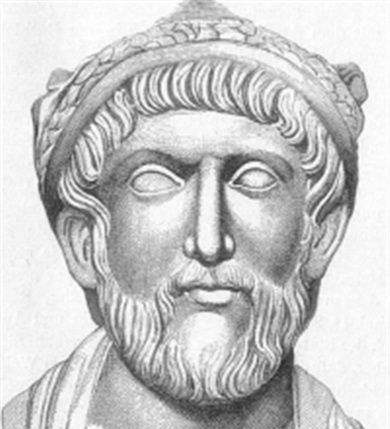 被称为大帝的罗马皇帝不是凯撒也不是屋大维而是他