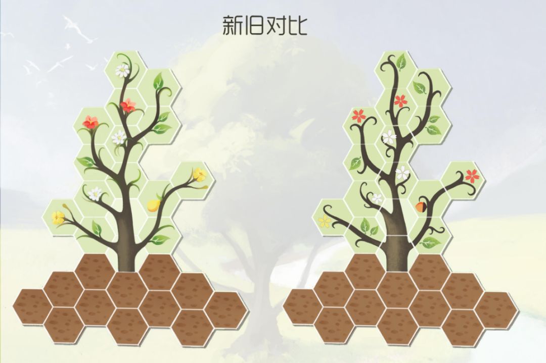 他们决定用桌游来呈现自己的灵感开元棋牌写程序修bug太漫长(图10)