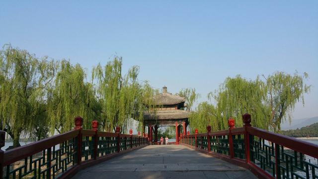 原創
            北京帶「二」的地名大盤點，沒有最二，只有更二 旅遊 第4張