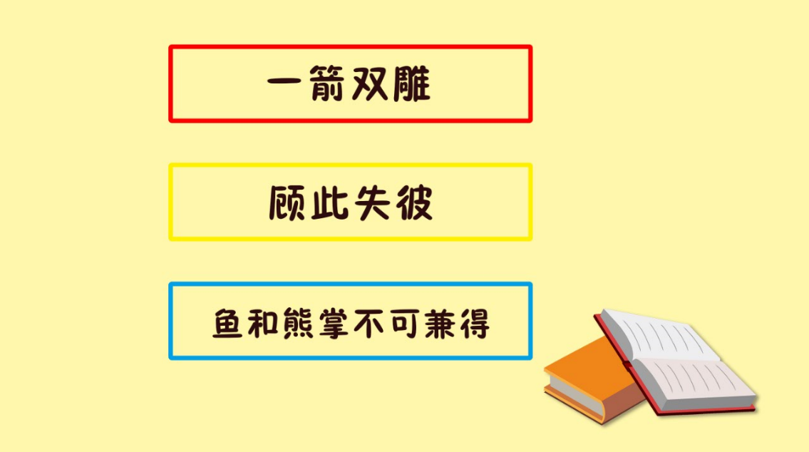 成语教什么相_成语故事简笔画(5)